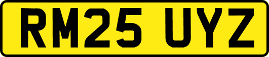 RM25UYZ