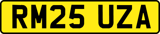 RM25UZA
