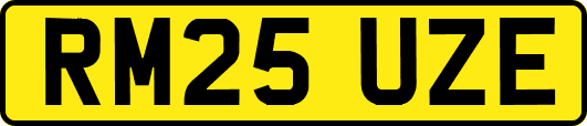 RM25UZE
