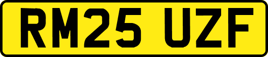 RM25UZF