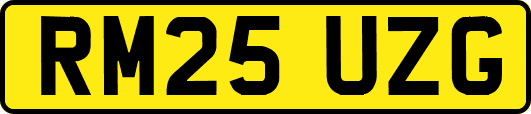 RM25UZG
