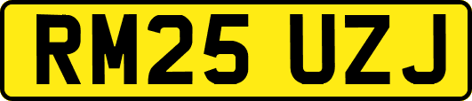 RM25UZJ