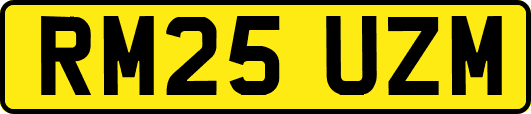 RM25UZM