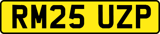 RM25UZP