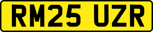 RM25UZR