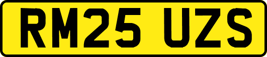 RM25UZS