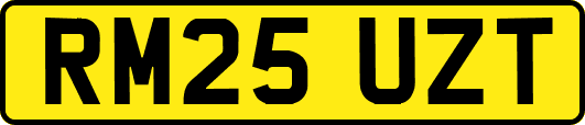 RM25UZT
