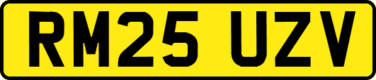 RM25UZV