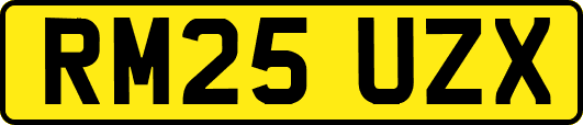 RM25UZX