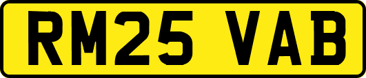 RM25VAB