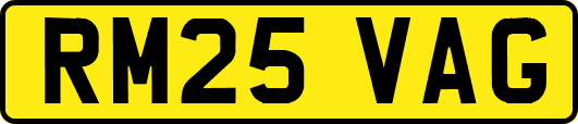 RM25VAG