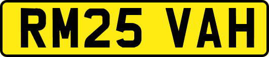 RM25VAH
