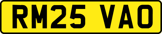 RM25VAO