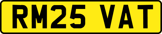 RM25VAT