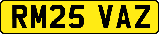 RM25VAZ