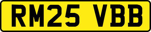 RM25VBB