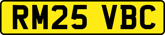RM25VBC