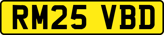 RM25VBD