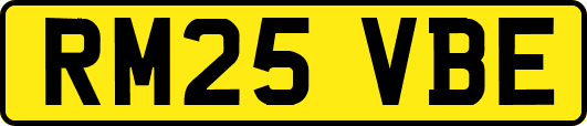 RM25VBE