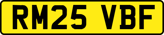 RM25VBF