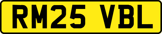 RM25VBL