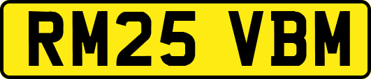 RM25VBM