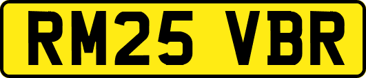 RM25VBR