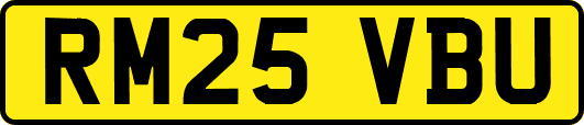 RM25VBU