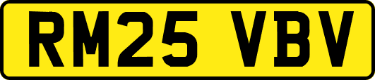 RM25VBV