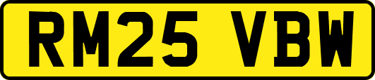 RM25VBW