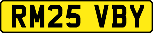 RM25VBY