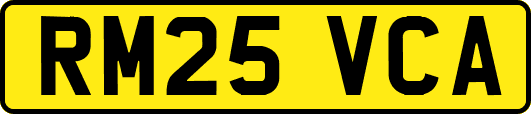RM25VCA