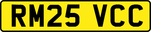 RM25VCC