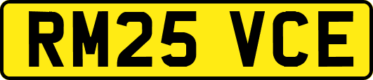RM25VCE