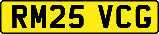 RM25VCG