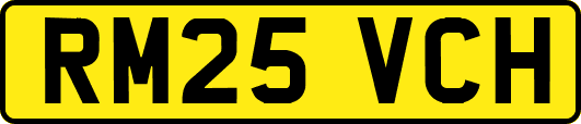 RM25VCH