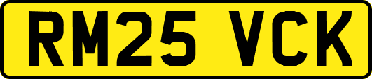 RM25VCK