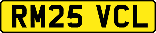 RM25VCL