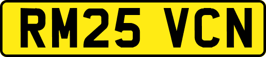 RM25VCN