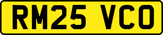 RM25VCO