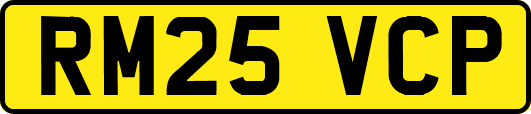 RM25VCP