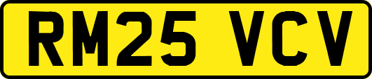 RM25VCV