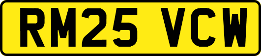 RM25VCW