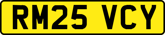 RM25VCY