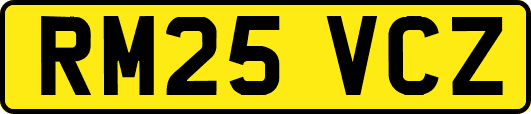RM25VCZ