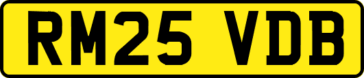RM25VDB