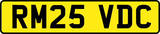 RM25VDC