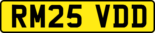 RM25VDD