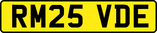 RM25VDE