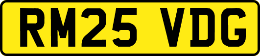 RM25VDG